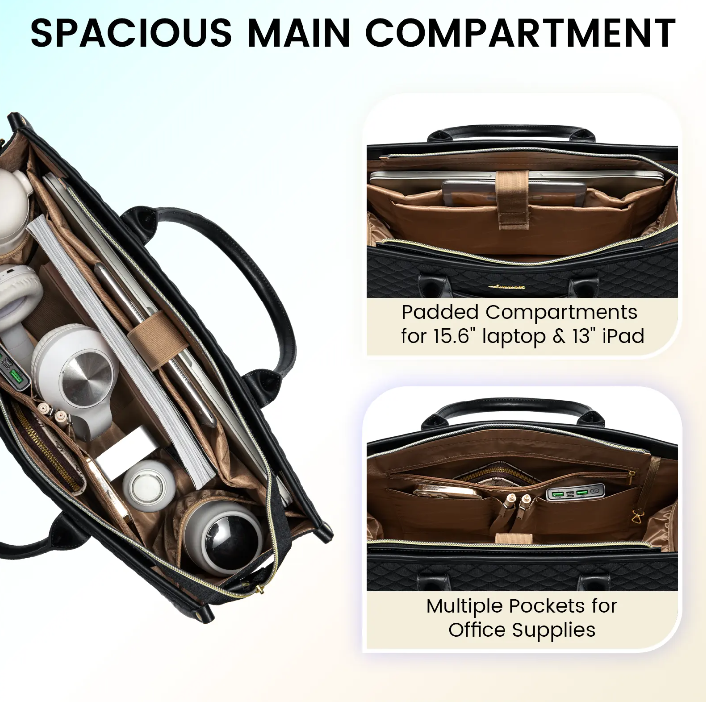 Lovevook Bags