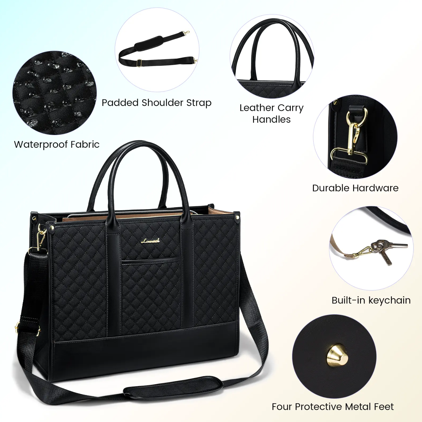Lovevook Bags
